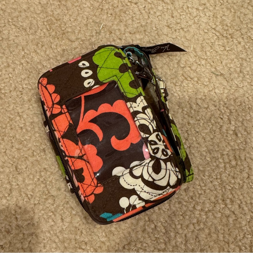 Vera Bradley Wallet